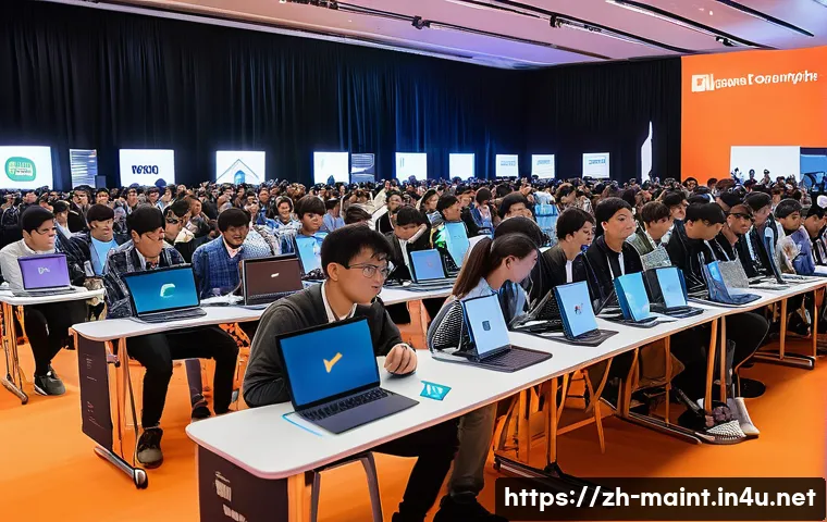 기술자 협회의 역할과 활동 관련 이미지 2