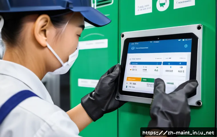 CMMS 컴퓨터화 유지보수 시스템  활용법 관련 이미지 1