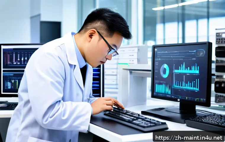 정비사와 기술자의 차이점 관련 이미지 1